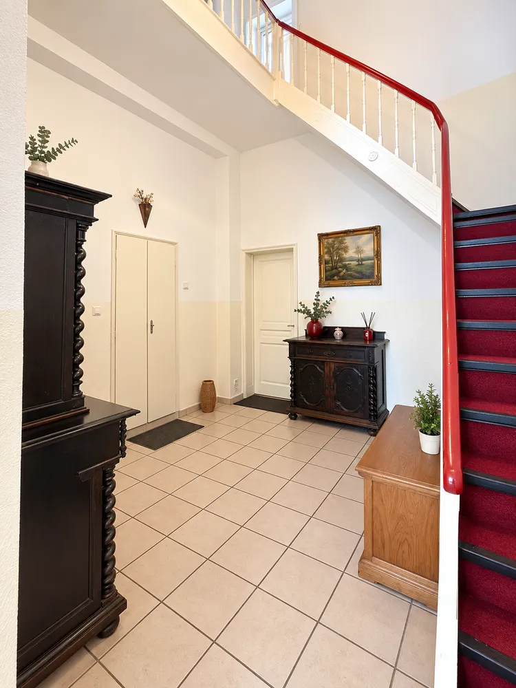 1 Zimmer Wohnung mit 22 m² in Aachen – Bild 5