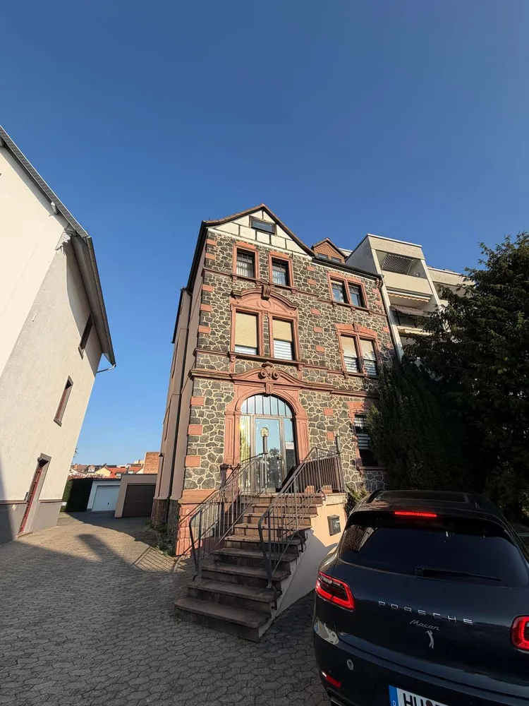 2 Zimmer Wohnung mit 52 m² in Hanau – Bild 7