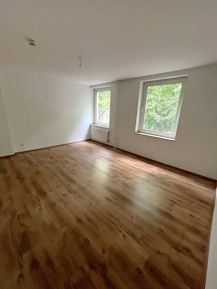4 Zimmer Wohnung mit 68 m² in Duisburg – Bild 2