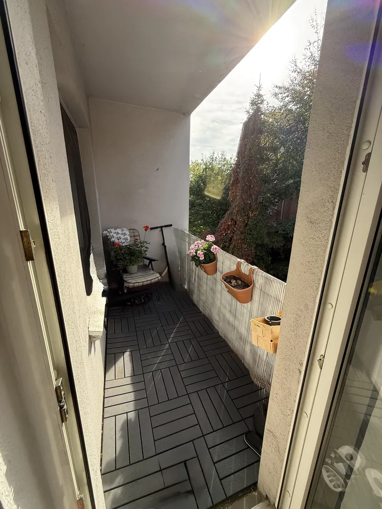 2 Zimmer Wohnung mit 51 m² in Meerbusch – Bild 1