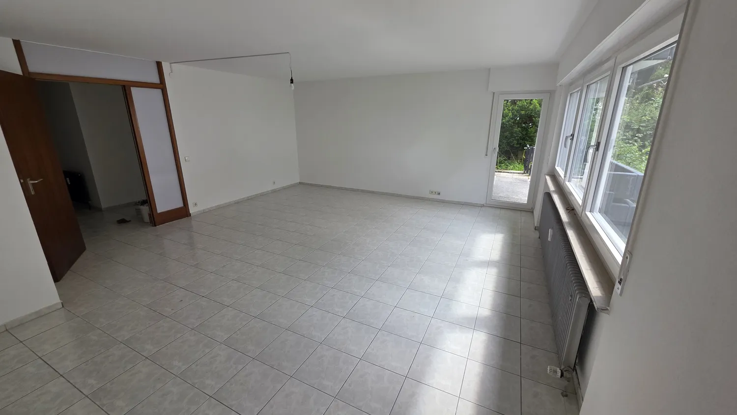 3 Zimmer Wohnung mit 80 m² in Esslingen am Neckar – Bild 2