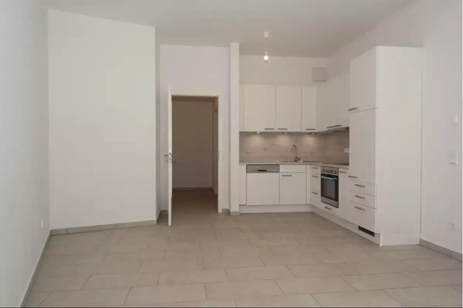 2 Zimmer Wohnung mit 50 m² in Augsburg – Bild 1