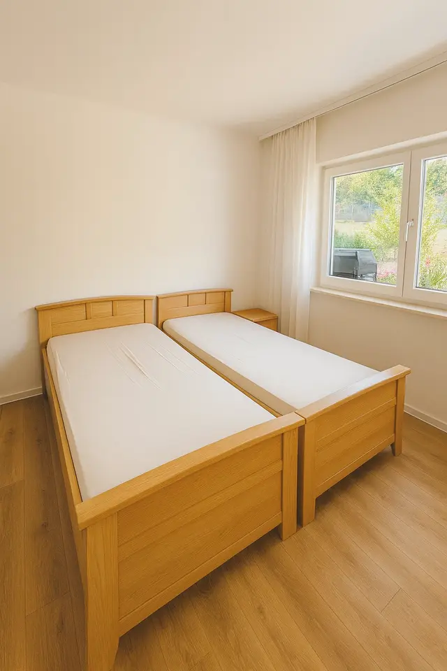 2 room apartment with 54 m² in Aschaffenburg – Photo 8