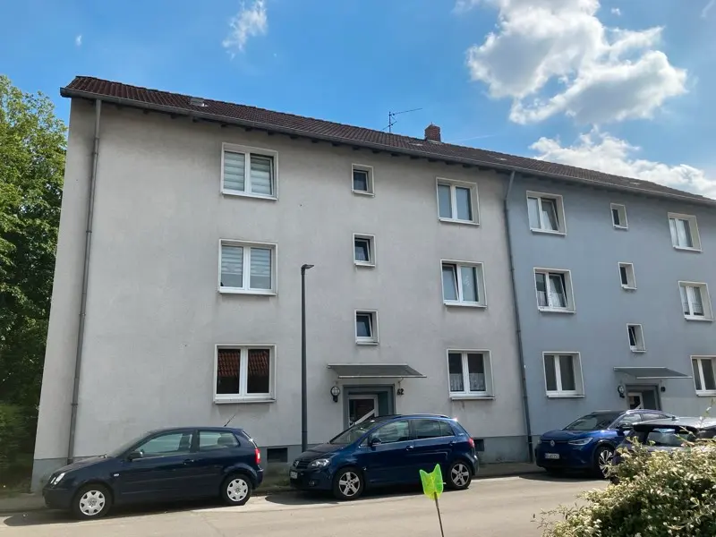 3 Zimmer Wohnung mit 51 m² in Gelsenkirchen – Bild 3