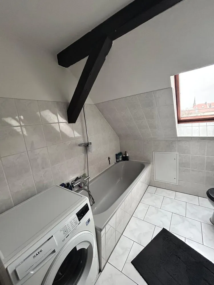 2 Zimmer Wohnung mit 54 m² in Leipzig – Bild 12