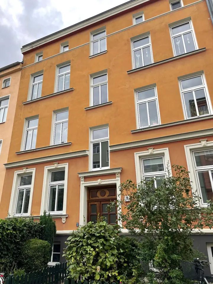 3 Zimmer Wohnung mit 82 m² in Rostock – Bild 3