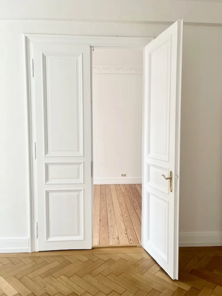 4 Zimmer Wohnung mit 140 m² in Wiesbaden – Bild 8