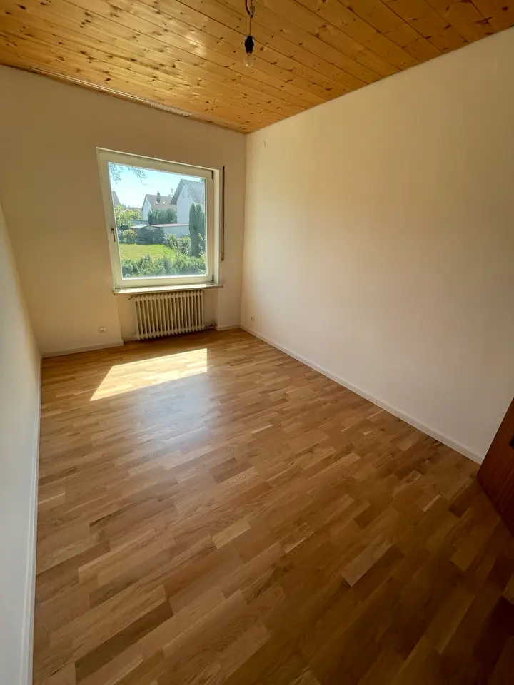 4 Zimmer Wohnung mit 82 m² in Memmingen – Bild 2