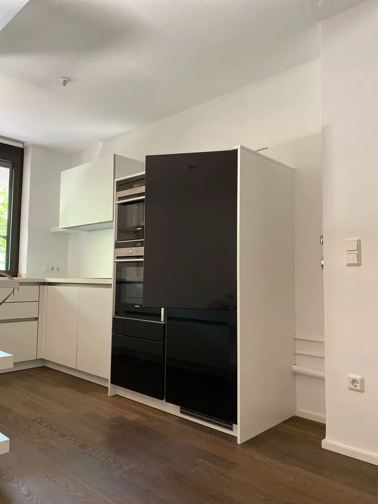 2 Zimmer Wohnung mit 87 m² in Köln – Bild 3
