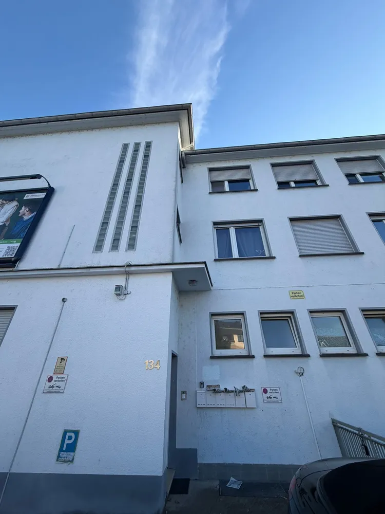 4 Zimmer Wohnung mit 90 m² in Koblenz – Bild 9