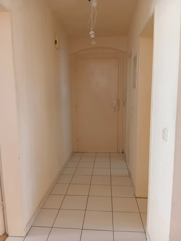 3 Zimmer Wohnung mit 65 m² in Wiesbaden – Bild 2