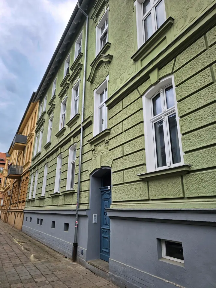 4 Zimmer Wohnung mit 91 m² in Frankfurt (Oder) – Bild 3