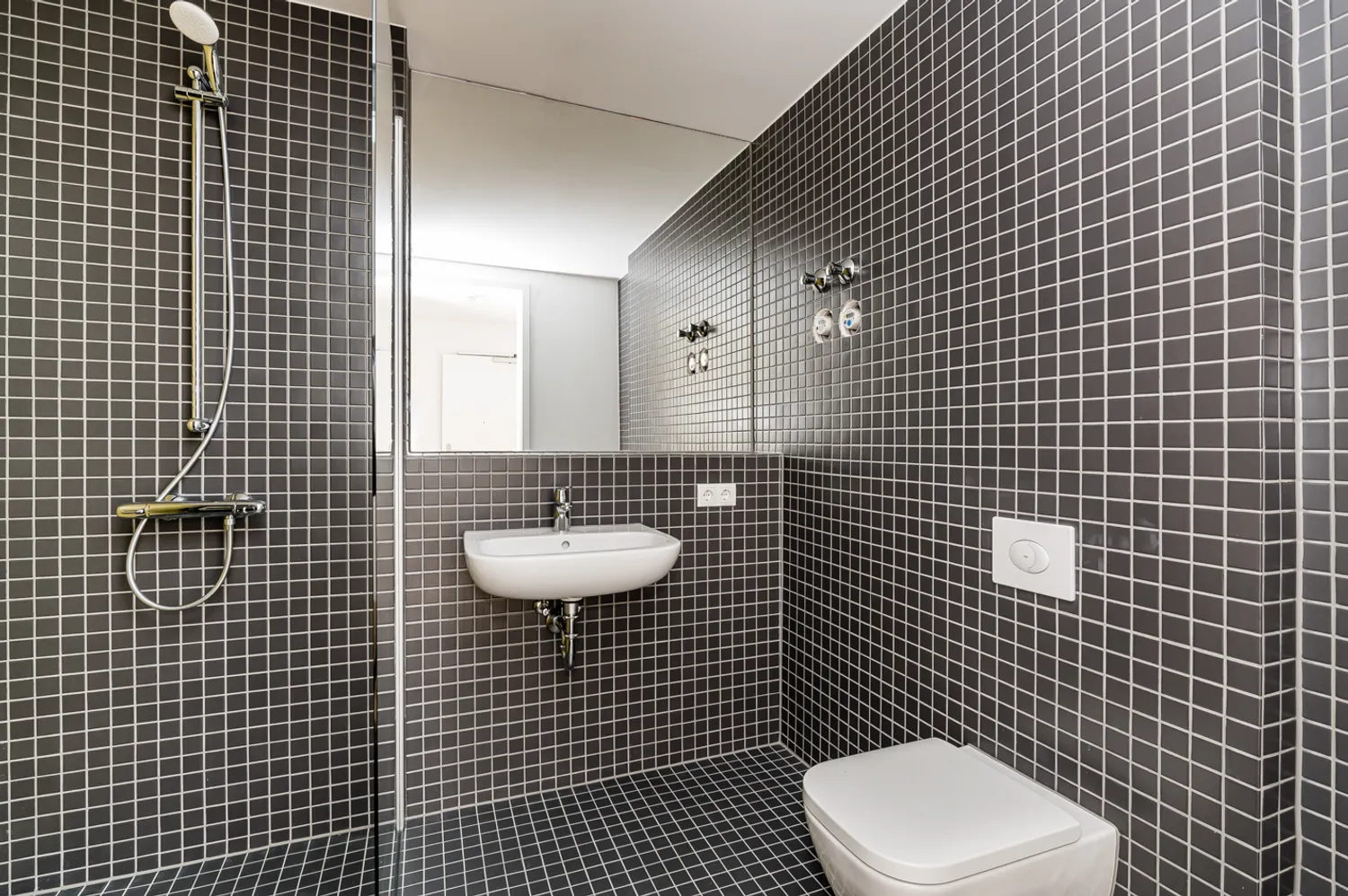 2 Zimmer Wohnung mit 49 m² in Berlin – Bild 5