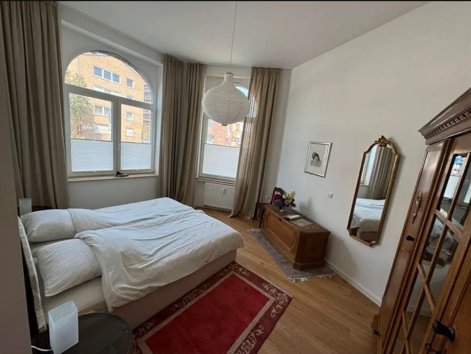 2 Zimmer Wohnung mit 65 m² in Aachen – Bild 5