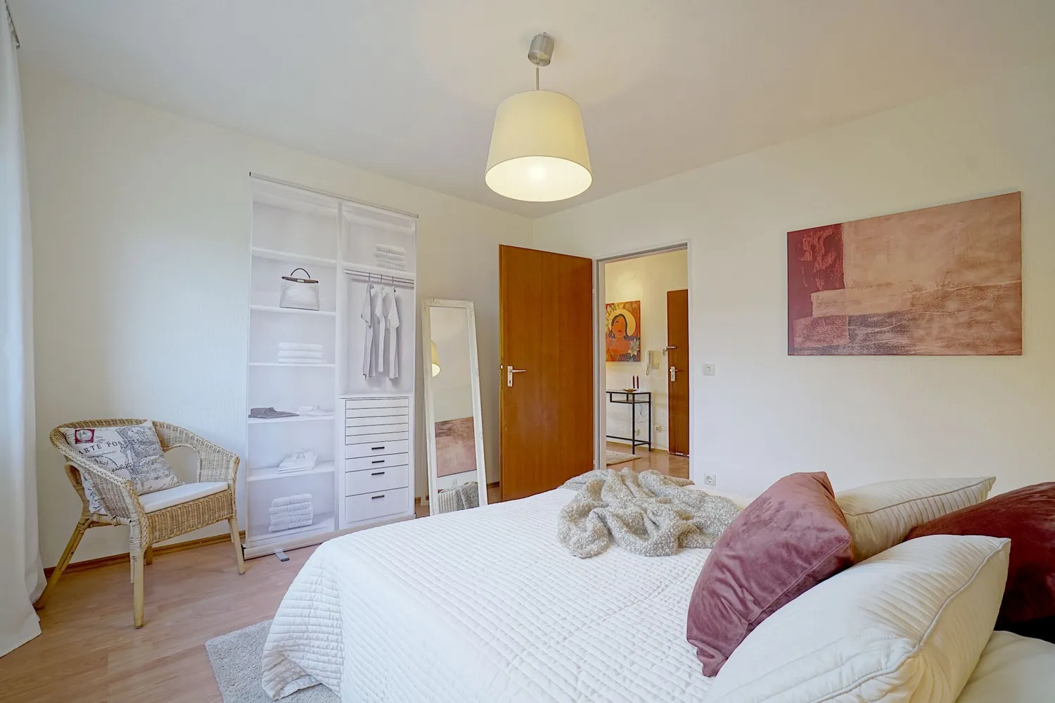 2 Zimmer Wohnung mit 65 m² in Heidelberg – Bild 5