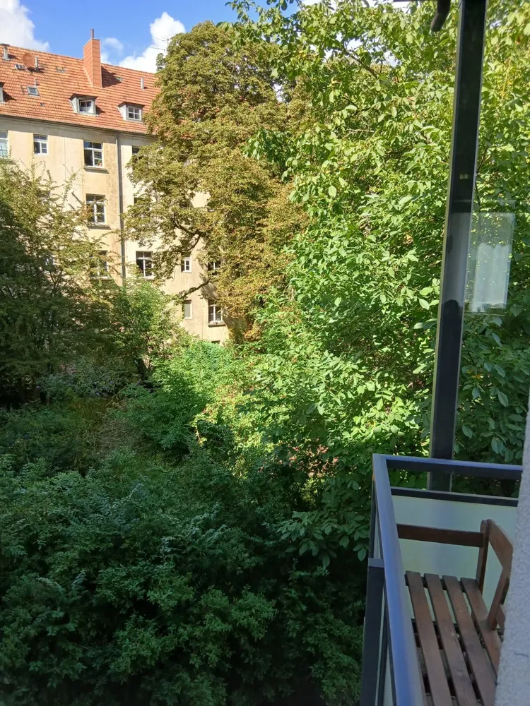 3 Zimmer Wohnung mit 69 m² in Aachen – Bild 10