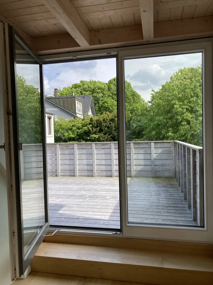 2 Zimmer Wohnung mit 60 m² in Kiel – Bild 8