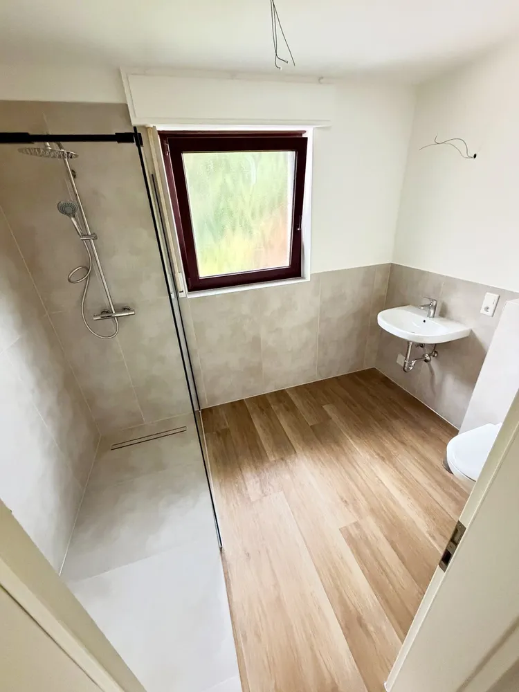 2 room apartment with 94 m² in Bielefeld – Photo 12