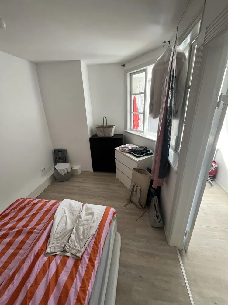2 Zimmer Wohnung mit 69 m² in Lübeck – Bild 8