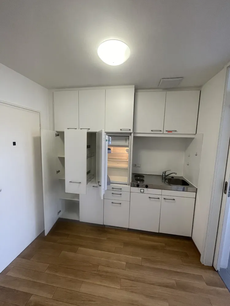 1 Zimmer Wohnung mit 32 m² in Augsburg – Bild 7