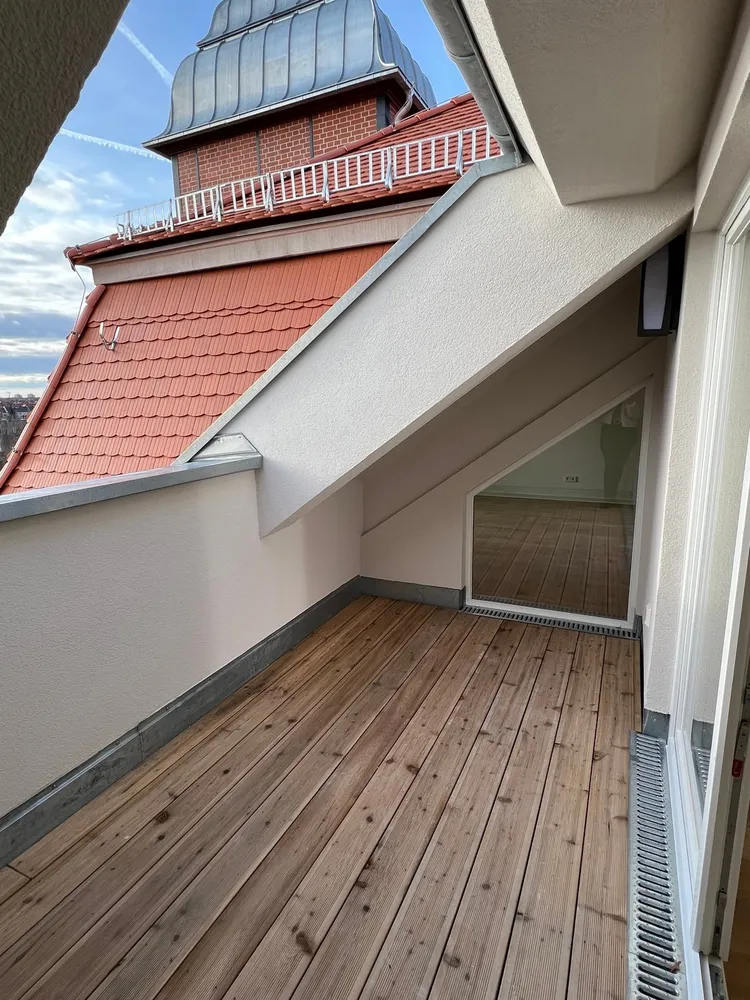 2 Zimmer Wohnung mit 52 m² in Leipzig – Bild 11