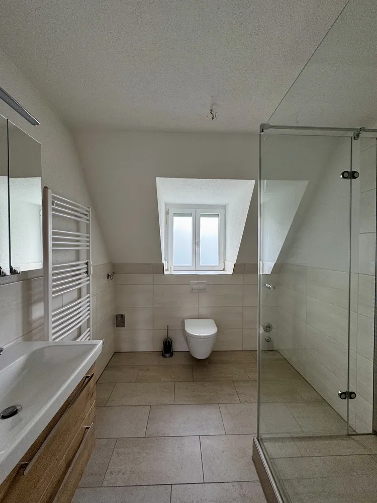 2 Zimmer Wohnung mit 57 m² in Friedrichshafen – Bild 5