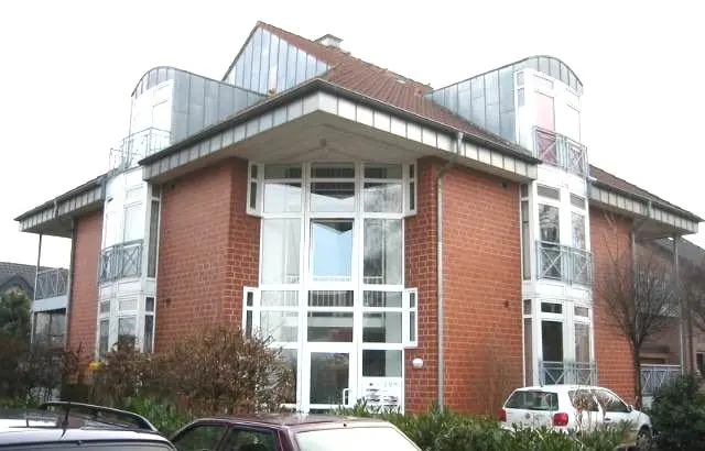 2 Zimmer Wohnung mit 60 m² in Rheine – Bild 10