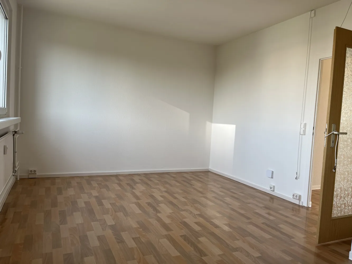 3 Zimmer Wohnung mit 55 m² in Halle (Saale) – Bild 5