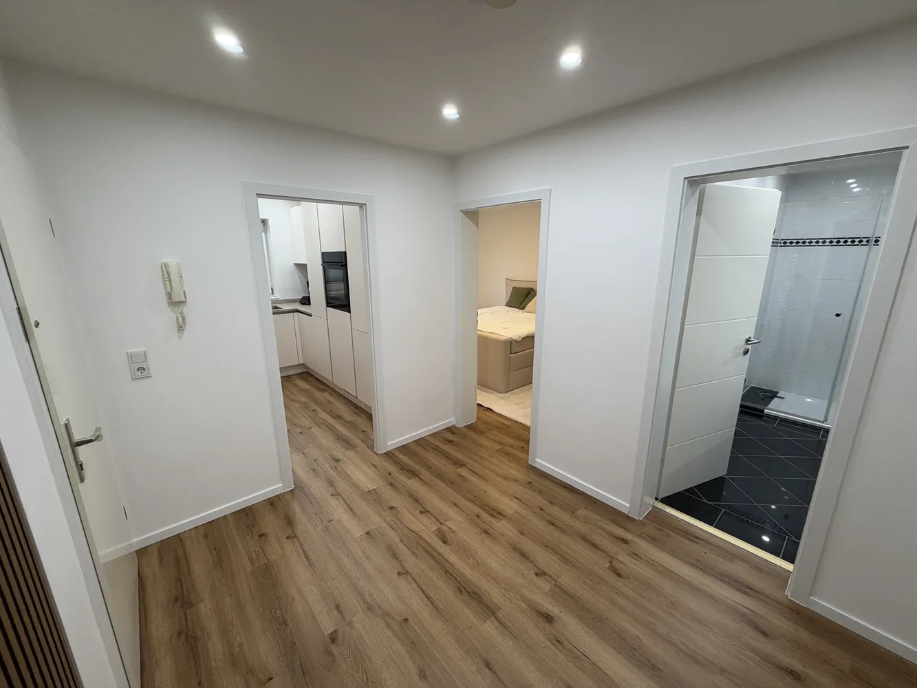 3 Zimmer Wohnung mit 76 m² in Hürth – Bild 1