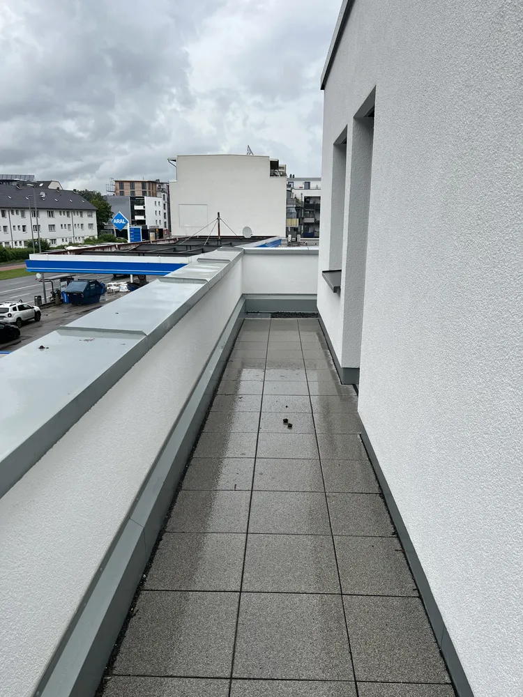 1 Zimmer Wohnung mit 27 m² in Köln – Bild 4