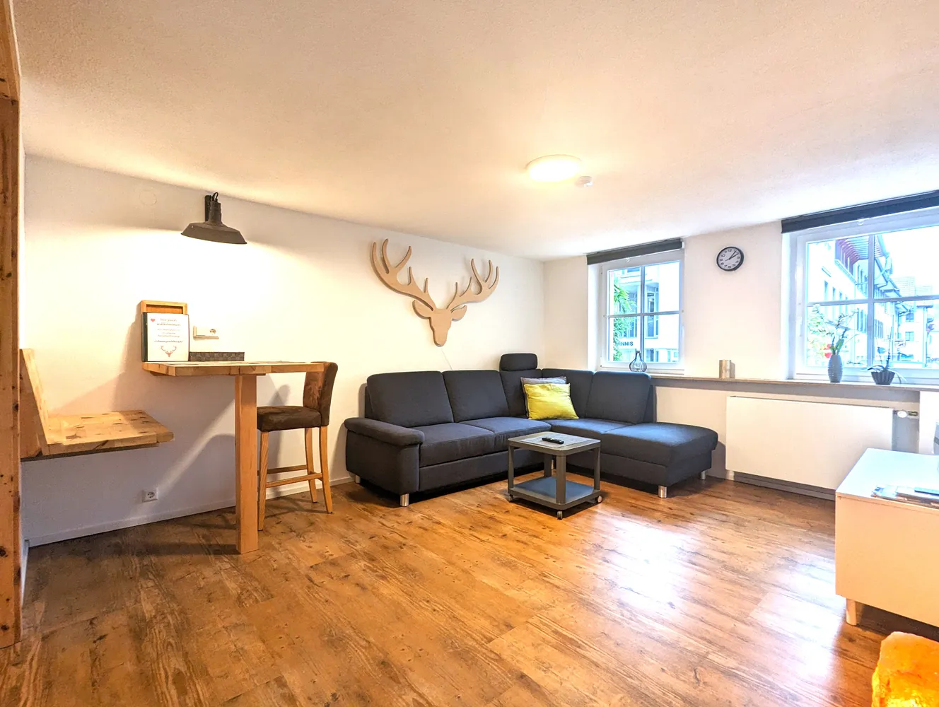 2 Zimmer Wohnung mit 54 m² in Waldshut-Tiengen – Bild 2