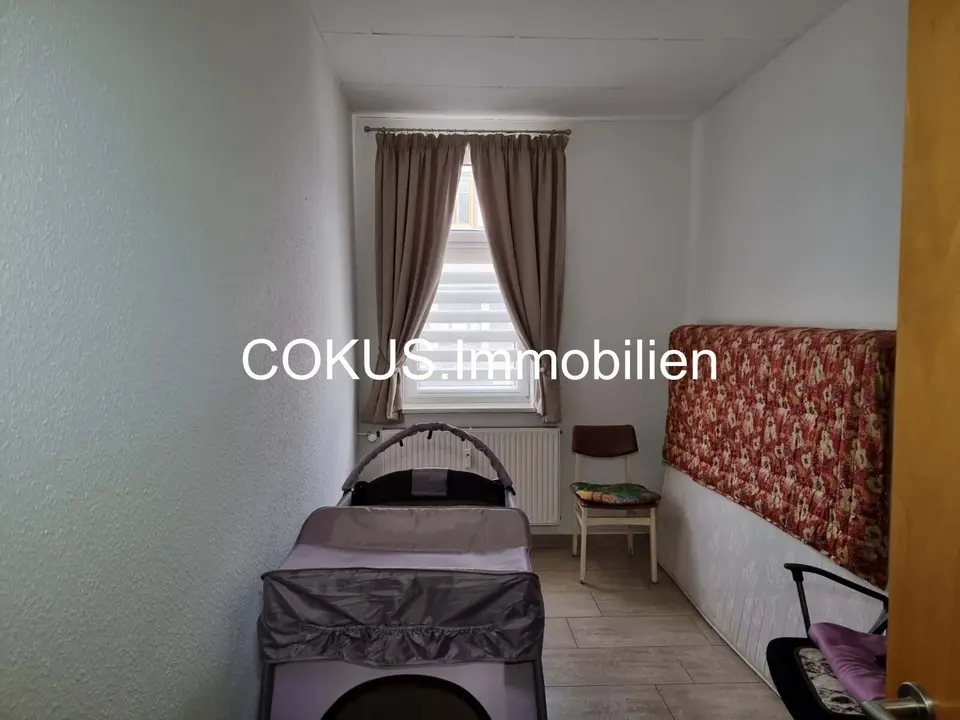 4 Zimmer Wohnung mit 92 m² in Schmalkalden – Bild 7