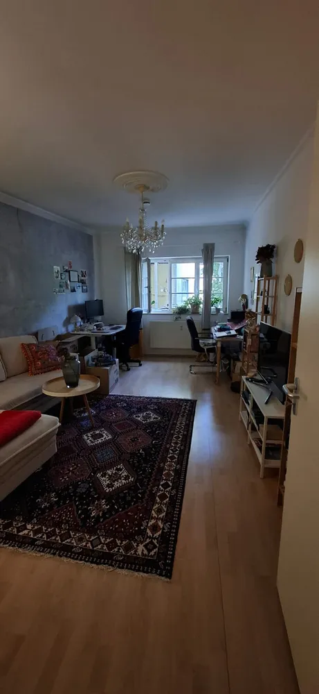 2 Zimmer Wohnung mit 65 m² in Mannheim – Bild 8