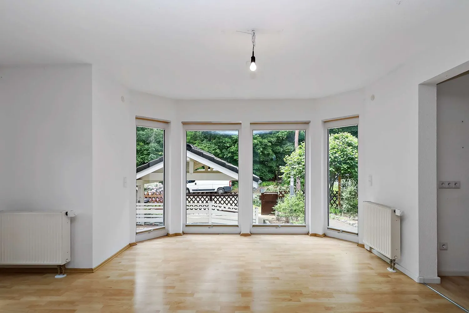 4 Zimmer Haus mit 120 m² in Berlin – Bild 4