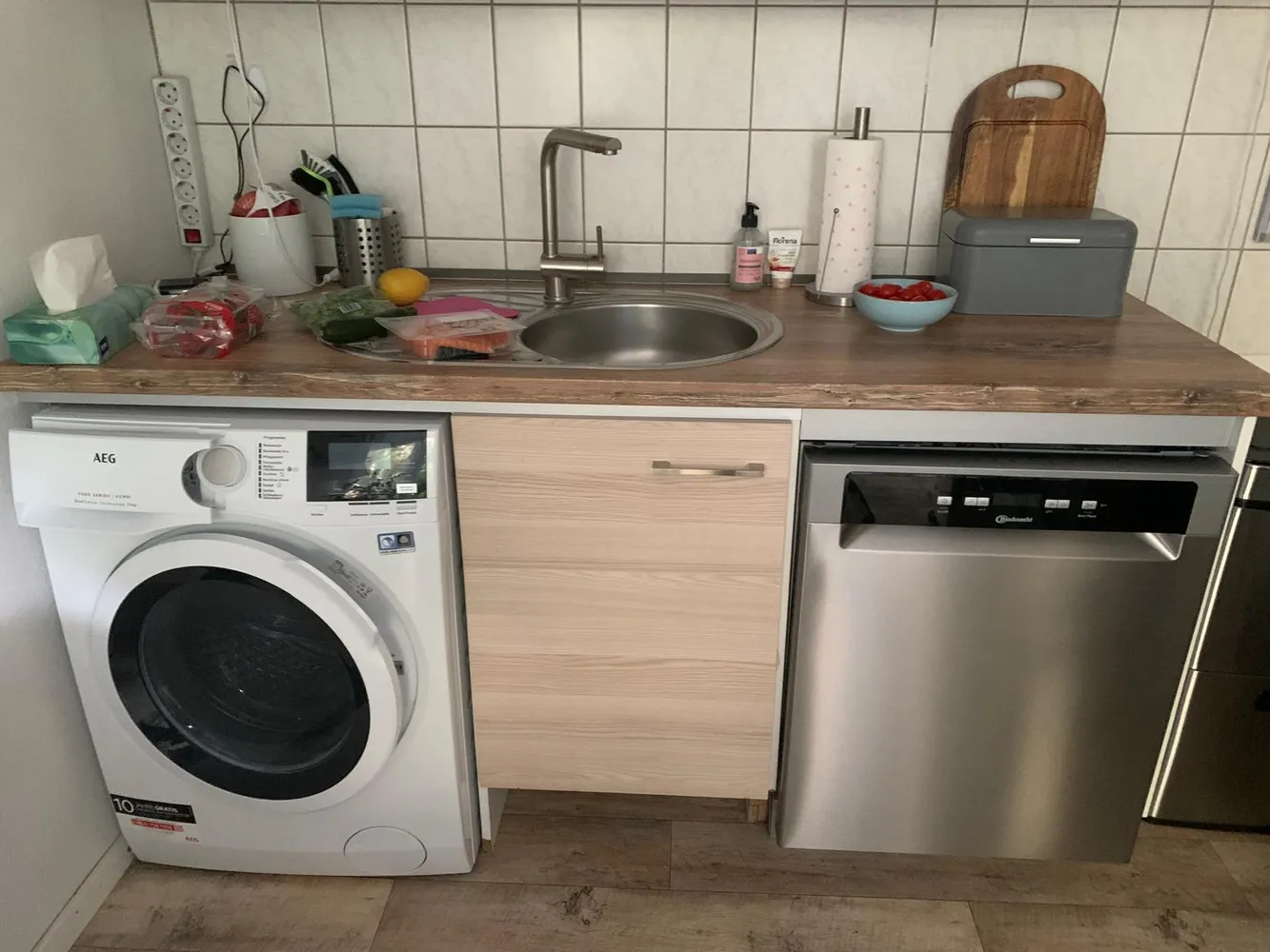 2 Zimmer Wohnung mit 60 m² in Braunschweig – Bild 9