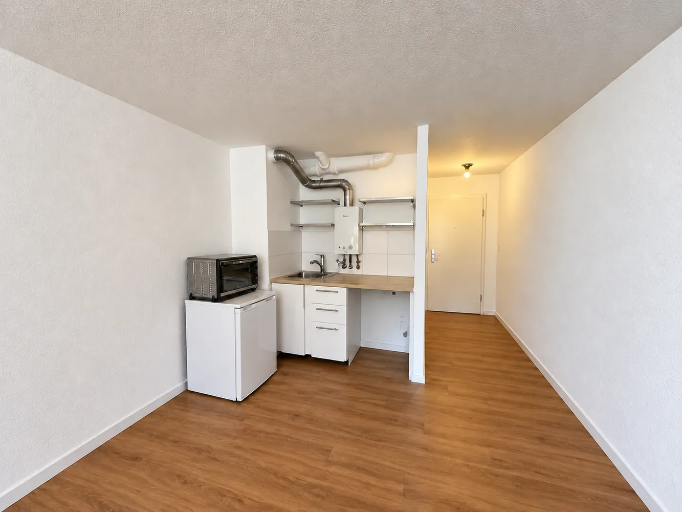1 Zimmer Wohnung mit 27 m² in Stuttgart – Bild 5