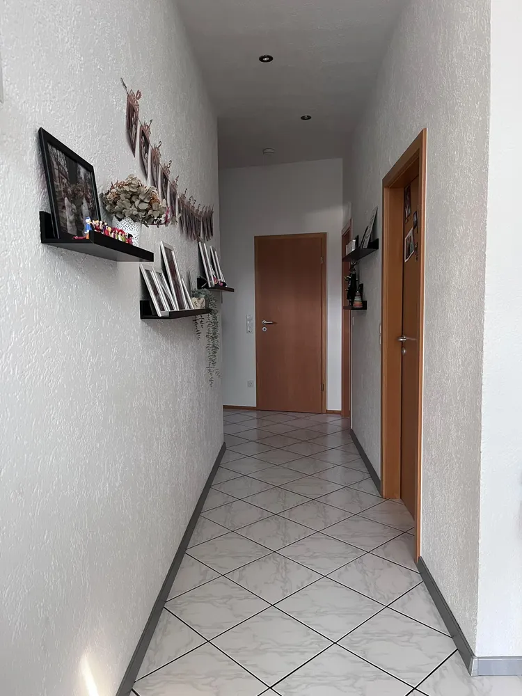 3 Zimmer Wohnung mit 78 m² in Speyer – Bild 3