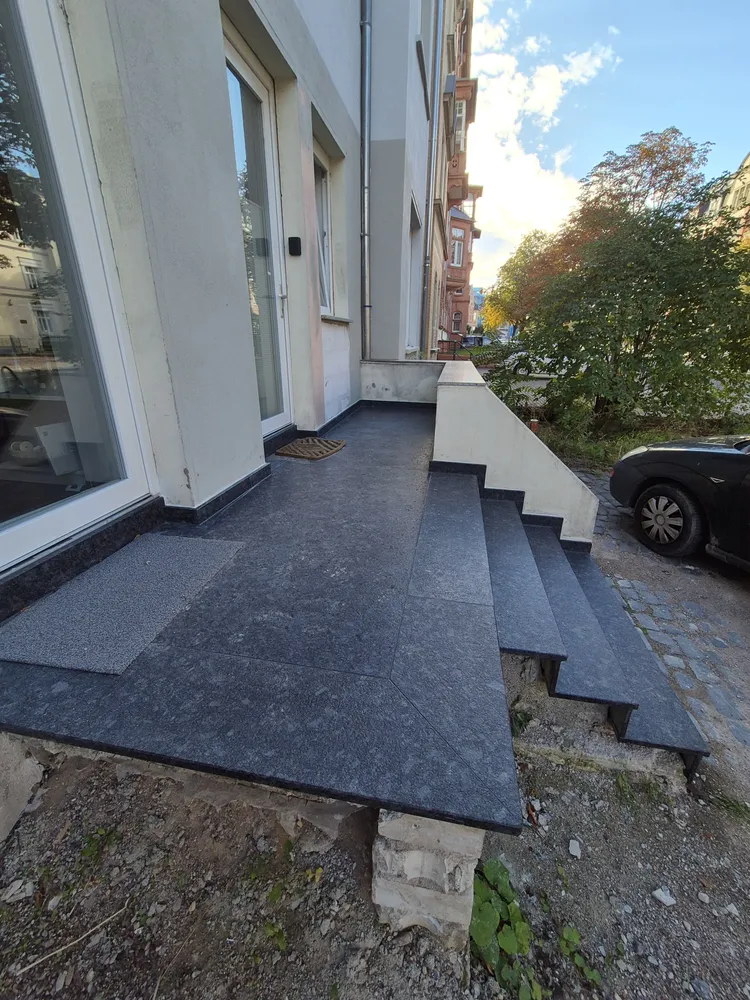 3 room apartment with 36 m² in Erfurt – Photo 9