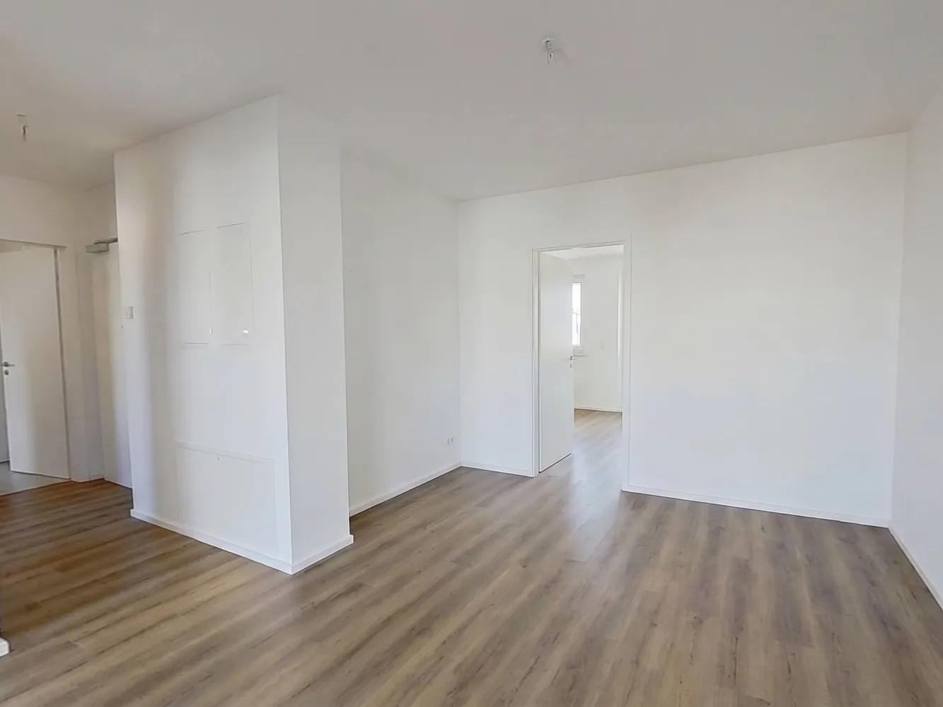 2 Zimmer Wohnung mit 50 m² in Leipzig – Bild 7