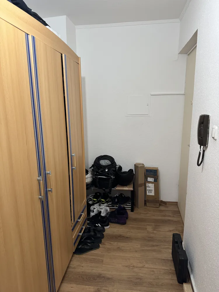 2 Zimmer Wohnung mit 59 m² in Wiesbaden – Bild 3