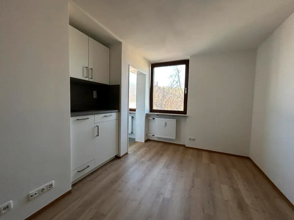 2 Zimmer Wohnung mit 34 m² in Erlangen – Bild 8