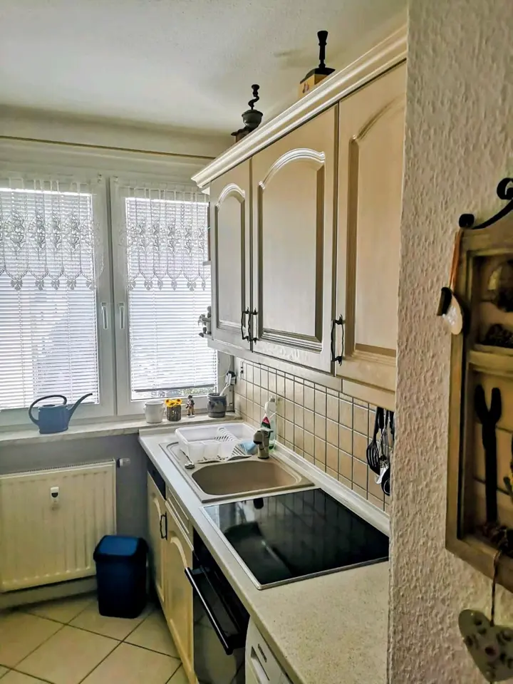 3 Zimmer Wohnung mit 57 m² in Reichenbach im Vogtland – Bild 4