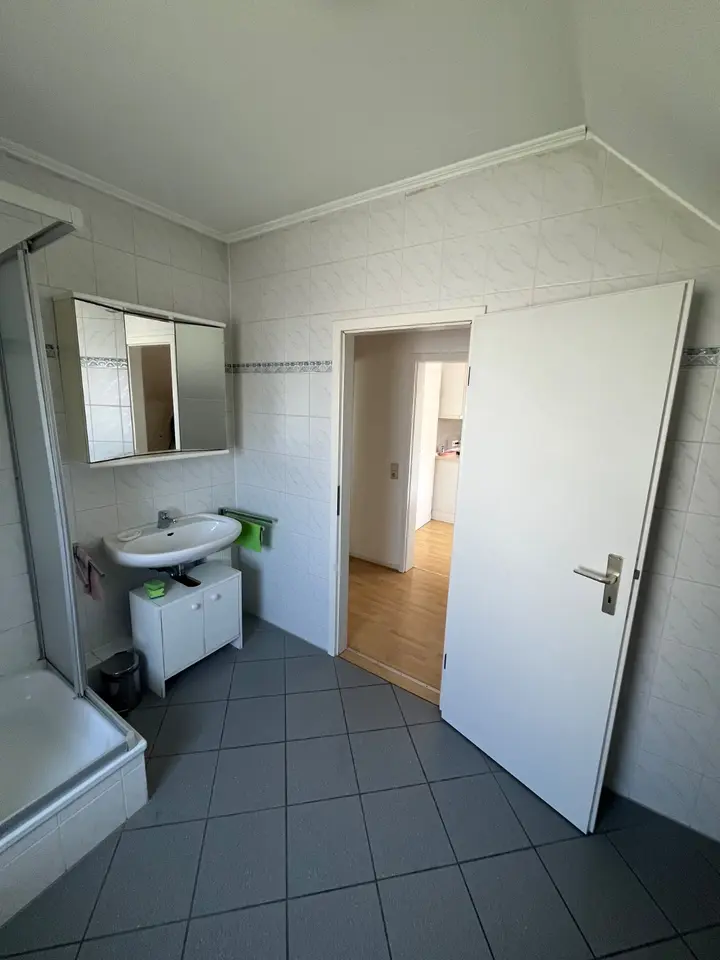 2 Zimmer Wohnung mit 50 m² in Bielefeld – Bild 6