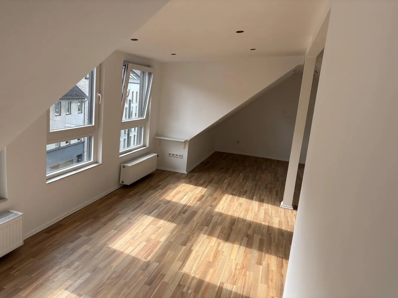 1 Zimmer Wohnung mit 39 m² in Düsseldorf – Bild 6