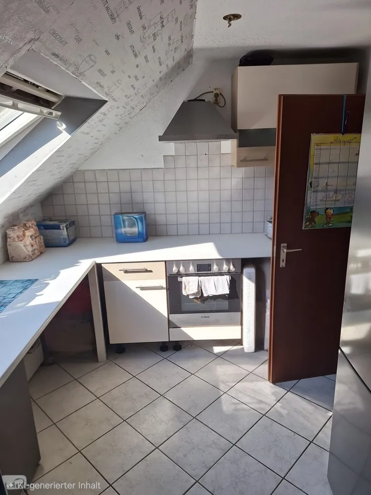 4 Zimmer Wohnung mit 75 m² in Herne – Bild 3