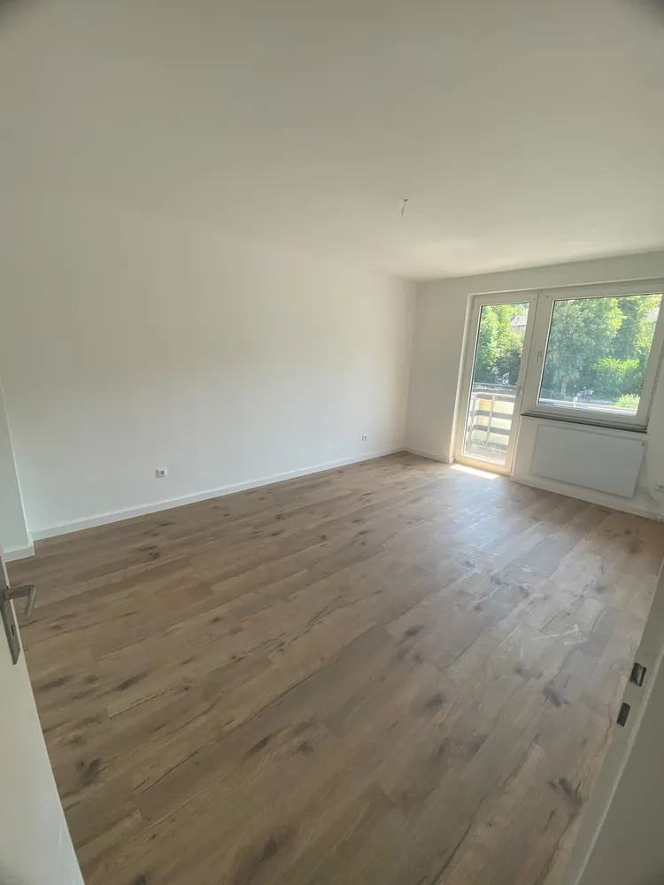2 Zimmer Wohnung mit 54 m² in Hagen – Bild 1