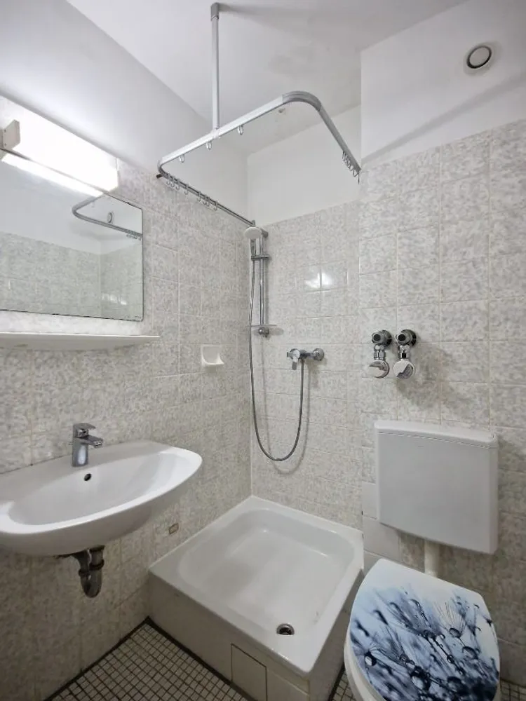1 Zimmer Wohnung mit 24 m² in Hannover – Bild 4