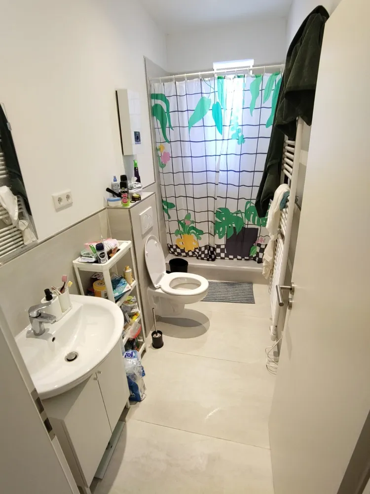 3 Zimmer Wohnung mit 61 m² in Bochum – Bild 8