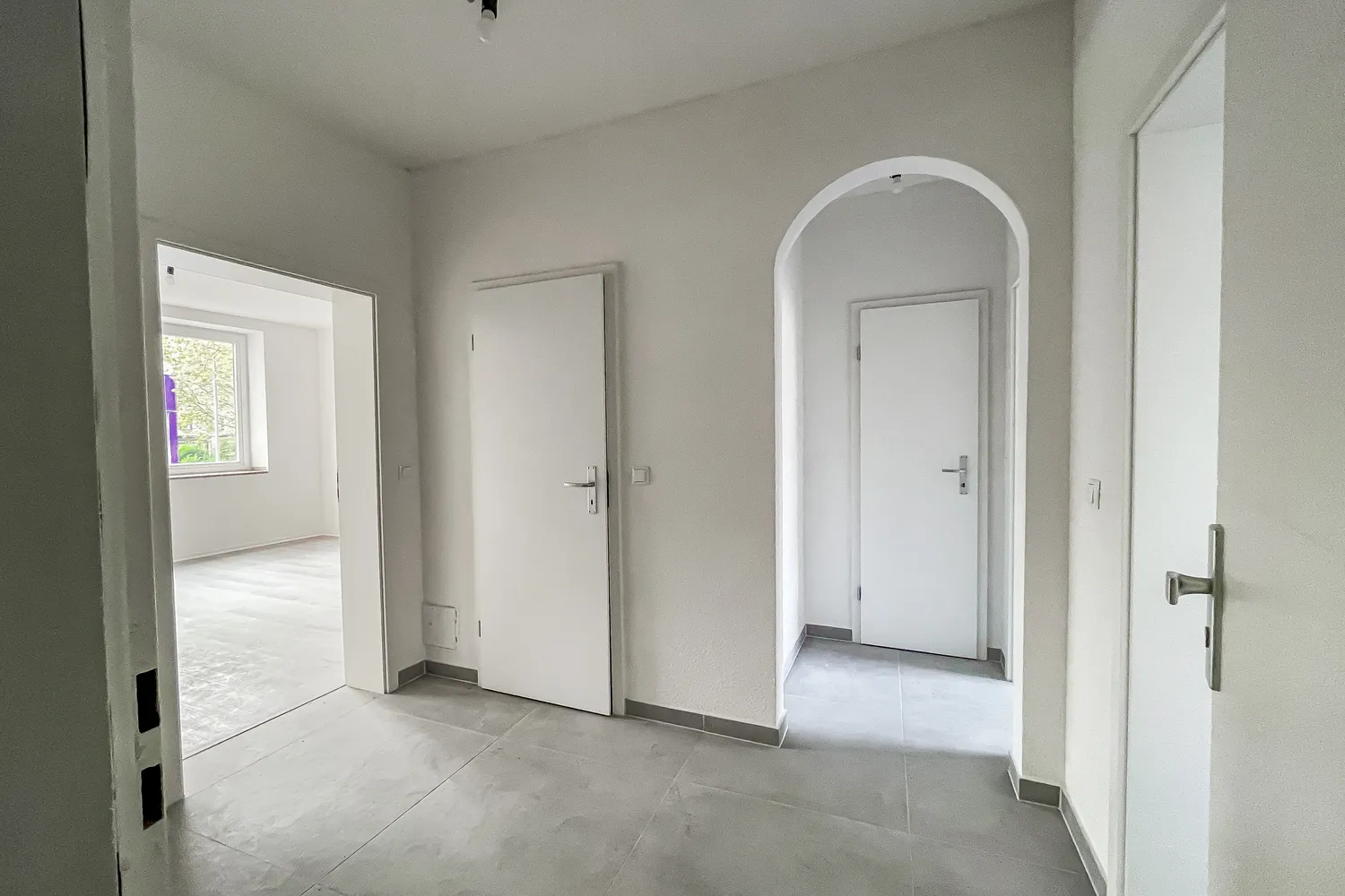 3 Zimmer Wohnung mit 60 m² in Bochum – Bild 2