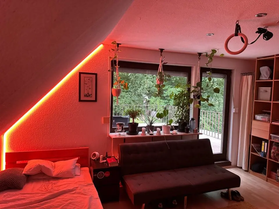 WG-Zimmer mit 15 m² in Rüsselsheim am Main – Bild 10